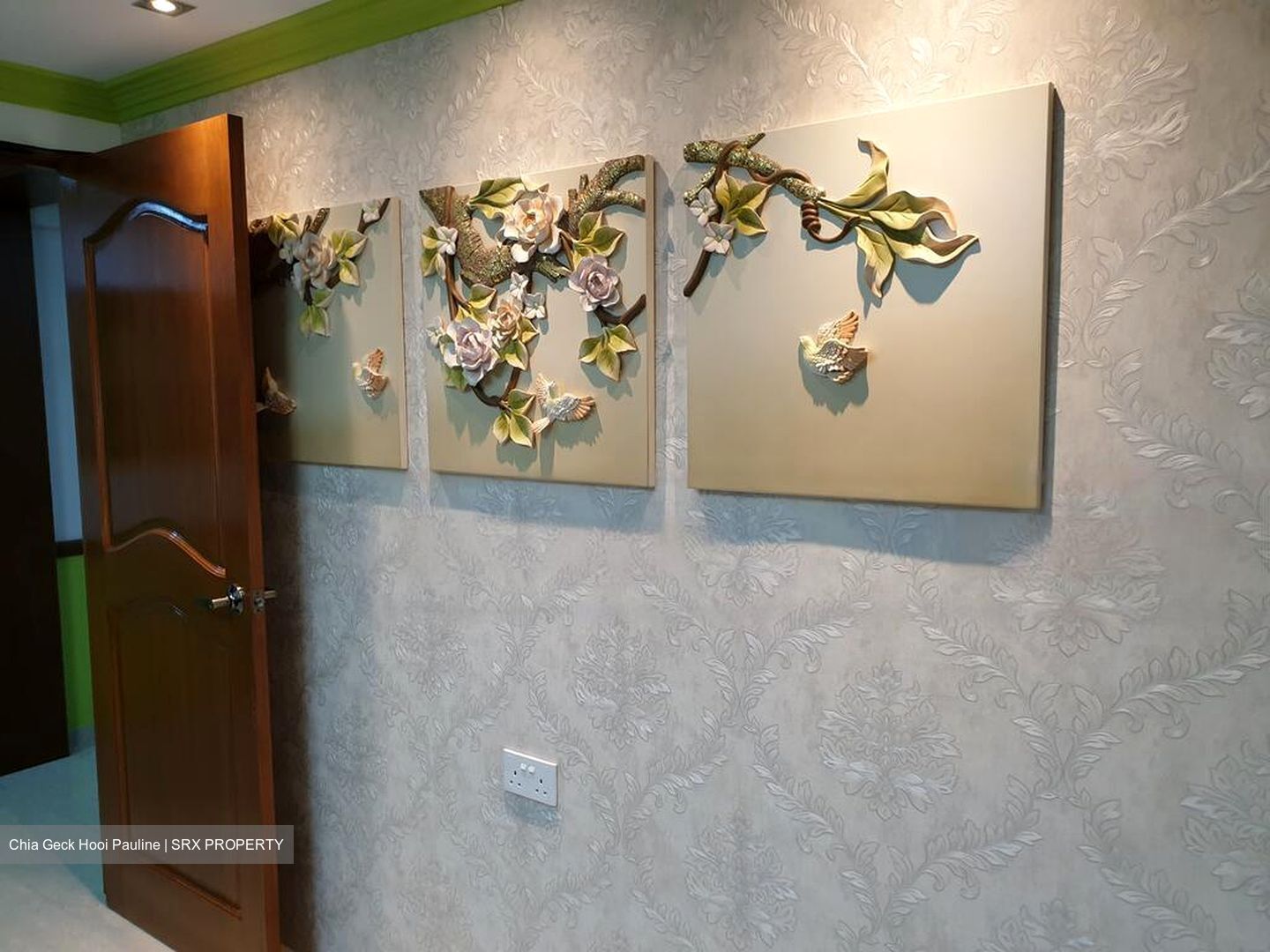 Blk 250 Pasir Ris Street 21 (Pasir Ris), HDB Executive #437989251